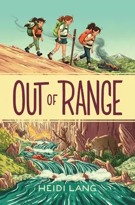 Mimo dosah - Out of Range