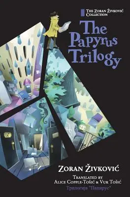 Papyrusová trilogie - The Papyrus Trilogy