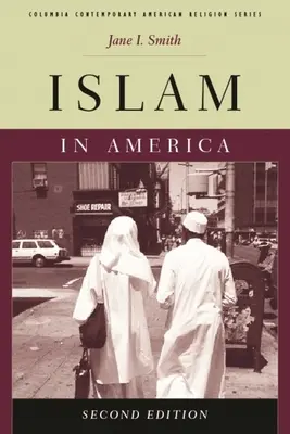 Islám v Americe - Islam in America