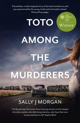 Toto mezi vrahy - Toto Among the Murderers