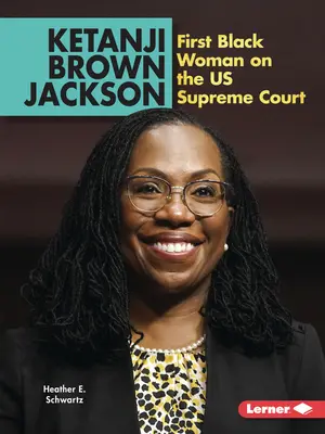Ketanji Brown Jackson: První černoška u Nejvyššího soudu USA - Ketanji Brown Jackson: First Black Woman on the Us Supreme Court
