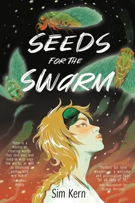 Semínka pro roj - Seeds for the Swarm