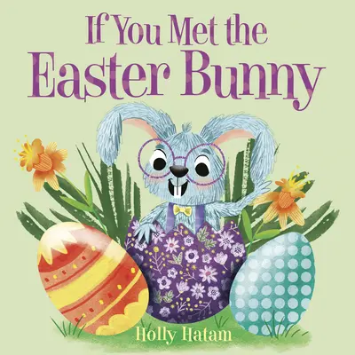 Kdybys potkal velikonočního zajíčka - If You Met the Easter Bunny