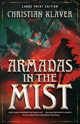 Armády v mlze: Svazek 3 - Armadas in the Mist: Volume 3