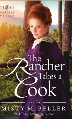 Rančer si bere kuchařku - The Rancher Takes a Cook