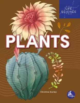 Rostliny - Plants