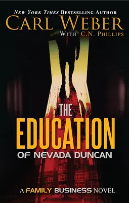 Výchova Nevady Duncanové - The Education of Nevada Duncan