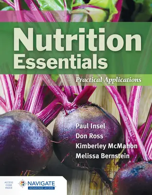 Nutrition Essentials: Praktické aplikace - Nutrition Essentials: Practical Applications