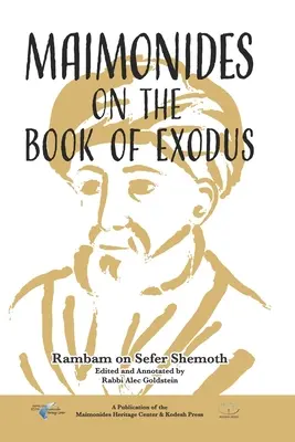 Maimonides o knize Exodus - Maimonides on the Book of Exodus
