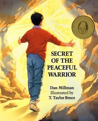 Tajemství pokojného bojovníka - Secret of the Peaceful Warrior