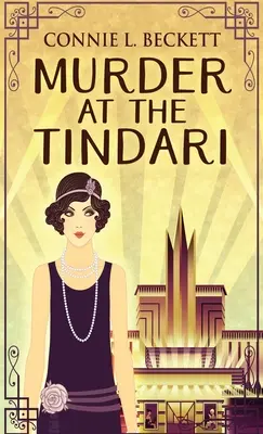 Vražda v Tindari - Murder At The Tindari