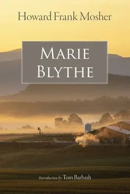 Marie Blytheová - Marie Blythe