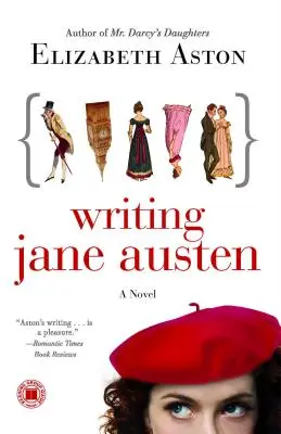 Psaní Jane Austenové - Writing Jane Austen