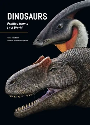 Dinosauři: Dinosauři: profily ze ztraceného světa - Dinosaurs: Profiles from a Lost World
