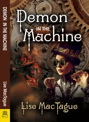 Démon ve stroji - Demon in the Machine
