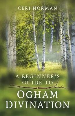 Průvodce začátečníka oghamským věštěním - A Beginner's Guide to Ogham Divination