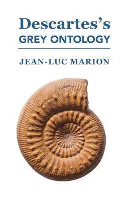 Descartova šedá ontologie: Karteziánská věda a aristotelské myšlení v Regulích - Descartes's Grey Ontology: Cartesian Science and Aristotelian Thought in the Regulae