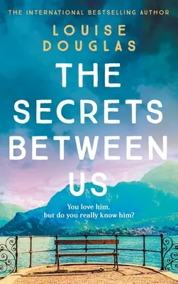 Tajemství mezi námi - The Secrets Between Us