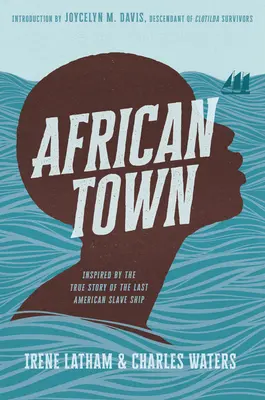 Africké město - African Town