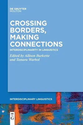 Překračování hranic, navazování kontaktů - Crossing Borders, Making Connections