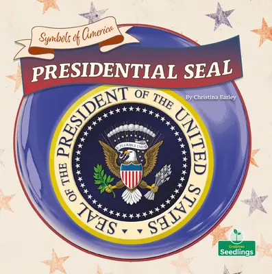 Prezidentská pečeť - Presidential Seal