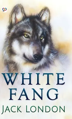 Bílý tesák - White Fang