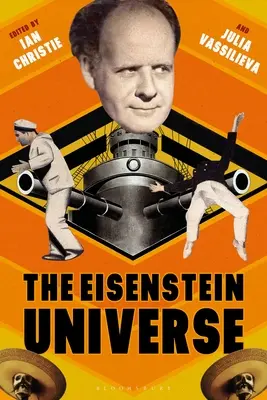 Eisensteinův vesmír - The Eisenstein Universe