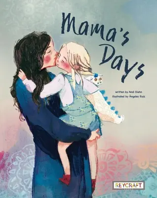 Maminčiny dny - Mama's Days