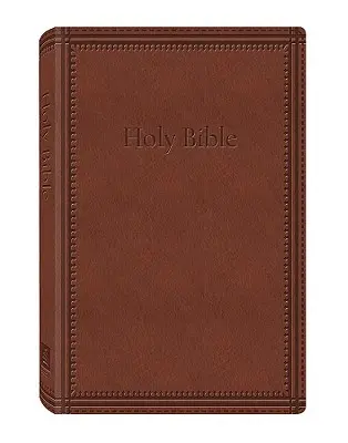 Luxusní dárková a oceněná Bible-KJV - Deluxe Gift & Award Bible-KJV