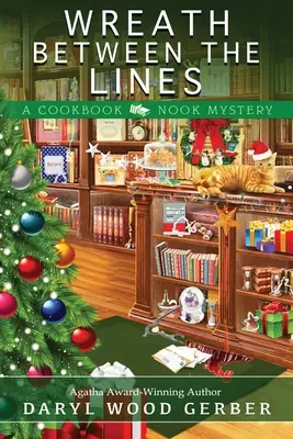 Věnec mezi řádky - Wreath Between the Lines