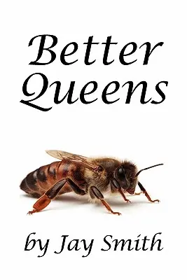 Lepší královny - Better Queens