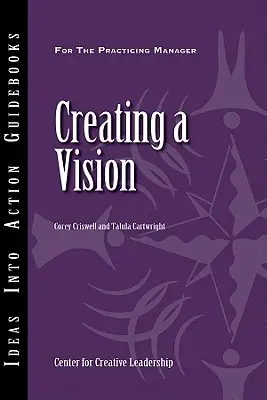 Vytváření vize - Creating a Vision