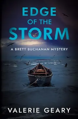 Na okraji bouře - Edge of the Storm