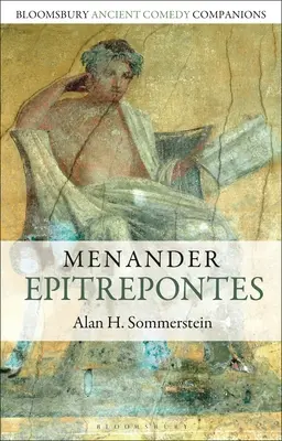 Menandr: Epitrepontes - Menander: Epitrepontes
