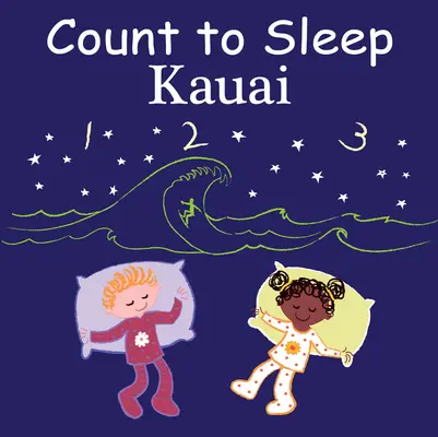 Spočítejte si, jak se vyspíte na Kauai - Count to Sleep Kauai