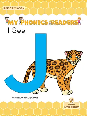 Vidím J - I See J