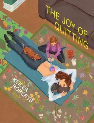 Radost z odvykání - The Joy of Quitting