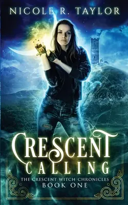 Půlměsíční volání - Crescent Calling