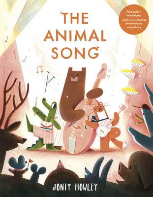 Zvířecí píseň - The Animal Song
