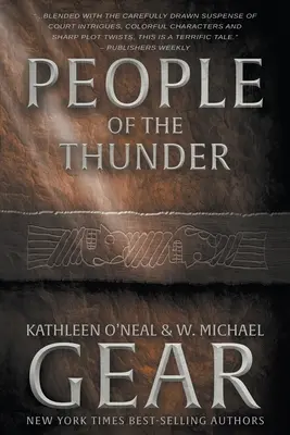 Lidé hromu - People of the Thunder