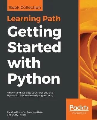 Začínáme s Pythonem - Getting Started with Python