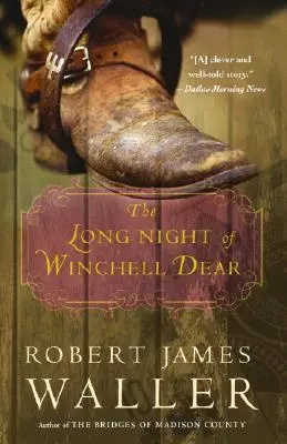 Dlouhá noc drahého Winchella - The Long Night of Winchell Dear