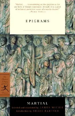 Epigramy - Epigrams
