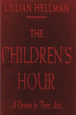 Hodina pro děti - The Children's Hour
