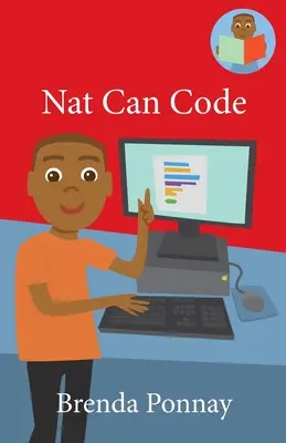 Nat umí kódovat - Nat Can Code
