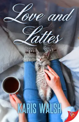 Láska a latté - Love and Lattes