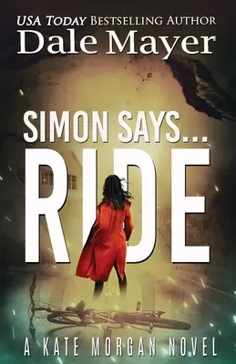 Simon říká... Jízda - Simon Says... Ride
