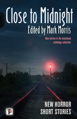 Blízko půlnoci - Close to Midnight