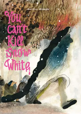 Sněhurku nezabiješ - You Can't Kill Snow White
