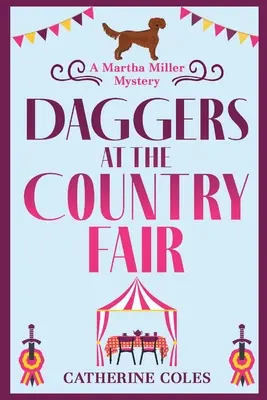 Dýky na venkovské pouti - Daggers at the Country Fair